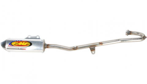 CRF80/100F'02-13' FMF Power Core Exhaust